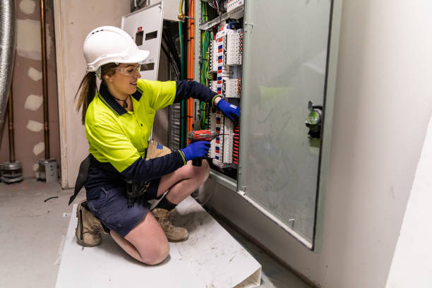 Best Home Electrical Repair  in New Town, ND