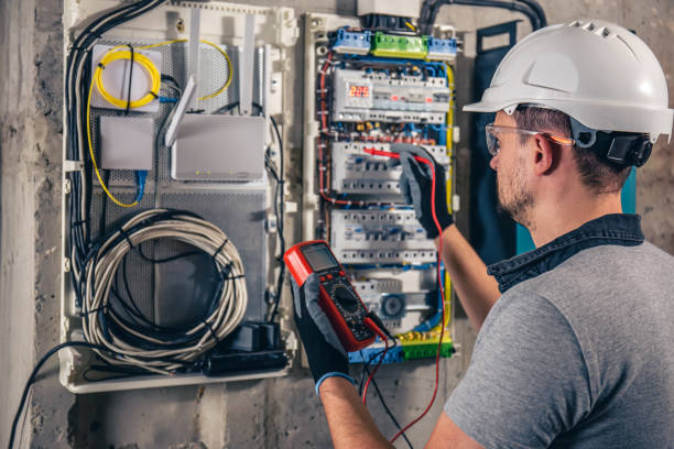 Best Electrical Outlet Repair  in New Town, ND