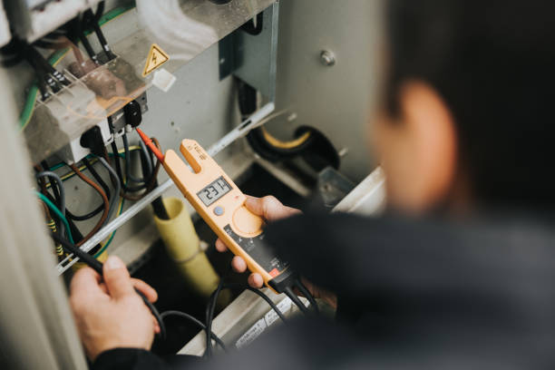 Best Affordable Electrical Installation  in New Town, ND