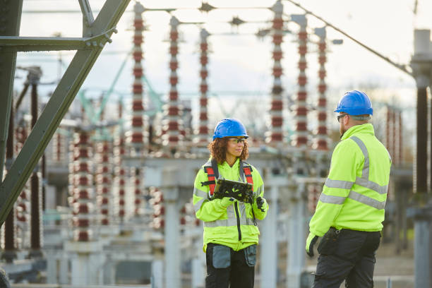 Best Electric Panel Repair  in New Town, ND