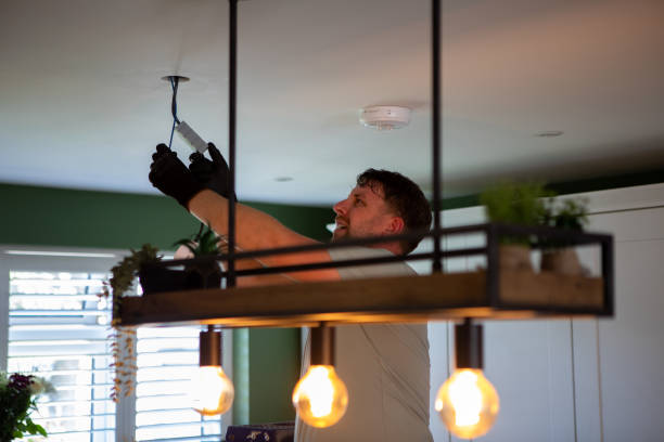 Best Affordable Emergency Electrician  in New Town, ND