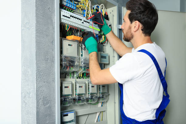  New Town, ND Electrician Pros