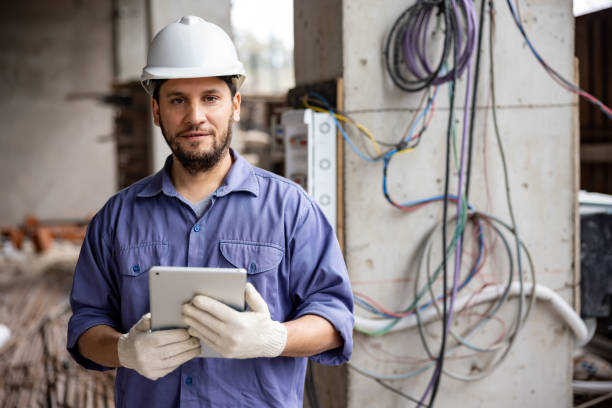Best Best Electricians Near Me  in New Town, ND