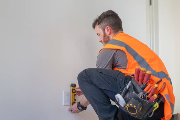 Best Electrical Rewiring Services  in New Town, ND