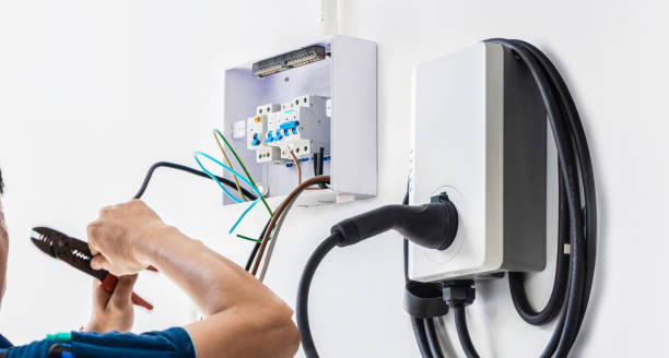 Best Emergency Electrician Near Me  in New Town, ND