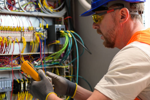 Best Electrical Contractors for Businesses  in New Town, ND