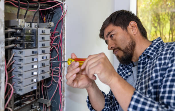 Best Generator Installation Services  in New Town, ND